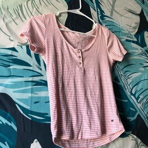 American eagle soft & sexy shirt